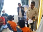 30 Calon Pekerja Migran Gagal Berangkat ke Malaysia, Dua Terduga Calo Diamankan