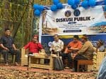 Tanjung Selor Berusia 236 Tahun, Jejak Sejarah dan Identitas Kota Dikupas