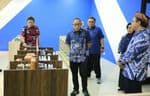 Gandeng IPB dan YKAN, Bulungan Perkuat Pembangunan Hijau Berbasis Riset
