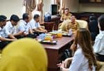 15 SPPG Beroperasi di Nunukan, Kualitas dan Kehalalan Jadi Perhatian