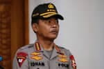 Kapolri Mutasi Perwira Tinggi, Irjen Bambang Kristyono Jabat Kapolda Kaltara