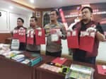 Polres Kukar Bongkar Jaringan Narkoba
