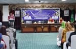 1.207 Indikator Data Nunukan Bermasalah, OPD Didesak Segera Berbenah