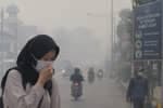 Kabut Asap Memburuk, ISPA Tarakan Tembus 777 Kasus