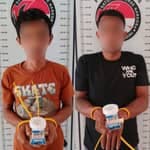 Operasi Sarang Narkoba, Dua Pria Diringkus di Tana Tidung