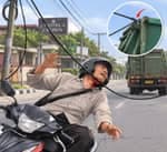 Kabel Menjuntai Makan Korban, Warga Bisa Tempuh Jalur Pidana dan Perdata