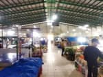 Disperindag Kukar Resmi Tunda Parkir Per Jam di Pasar Mangkurawang