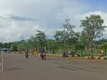 Pertumbuhan Penduduk Tana Tidung Stabil