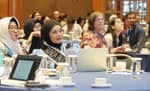 PAUD Tana Tidung Belajar dari Asia-Pasifik