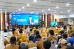 Data Kinerja OPD Belum Lengkap