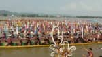 Festival Sungai Kayan Kembali Digelar