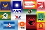Partai di Kaltara Dinilai Lemah Soal Pendidikan Politik Kader