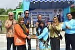 Jambore PORSENI PAUD Bulungan Diikuti 500 Peserta