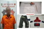 Tiga Kali Dideportasi dari Malaysia, Seorang Pria Curi Chainsaw untuk Ongkos Pulang Kampung