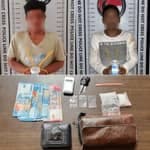 Sabu 22 Gram Lebih Disita, Polisi Ringkus Dua Tersangka di Tana Tidung