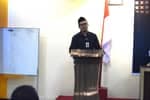 Ketua Bawaslu Bulungan : Tim Pengawas Sudah Siap Jalankan Tugas