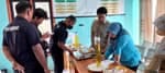 Pedagang Diminta Tak Menjual Minyakita Diatas HET