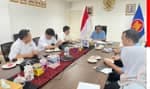 Perdagangan NunukanâTawau Terkendala, KADIN Desak Kepastian Aturan Lintas Batas