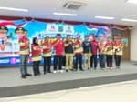 KORMI Kaltara Buka Ruang Partisipasi Masyarakat Lewat Sport Festival