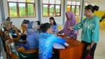 Sejumlah Desa Turut Lakukan Stabilisasi Harga Sembako