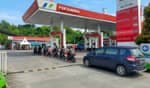 Antrean BBM Belum Mengular, Tarakan Tetap Waspada