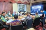 Tiga Desa di Lumbis Jadi Sasaran Kajian, Akses Layanan Dasar KAT Masih Terbatas