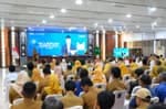 Agar Anak Pedakaman Tak Tertinggal Literasi
