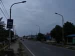 Jalan Aki Babu Masih Gelap, Dishub Tarakan Terkendala Anggaran