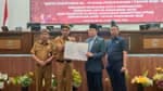 Anggaran Perubahan Kaltara Tembus Rp2,4 Triliun, Pendidikan hingga Infrastruktur Jadi Prioritas