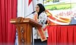 PGRI Tana Tidung Ditantang Tingkatkan Mutu Pendidikan