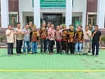 Sengketa 1.000 Hektare Lahan Adat di Sebuku Berakhir Damai