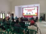 Listrik Gratis Masuk Maluhu, Desman Minang Kawal Aspirasi Warga