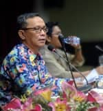 Stunting Nunukan 11,7 Persen, Akses Air Minum Belum Capai Target