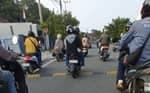 Desakan Berbuah Hasil, Speed Bump Halmahera Tarakan Bakal Dibongkar