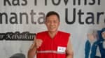 PMI Kaltara Kumpulkan Rp87,5 Juta untuk Korban Gempa NTT