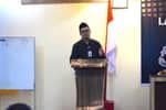 Hendak Pasang APK, Parpol Diharap Koordinasi ke KPU dan Bawaslu