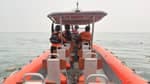 Lima Penumpang Speedboat Hilang Kontak di Bulungan