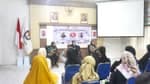 Sri Wahyuni Ajak Pemilih Perempuan Tolak Politik Uang
