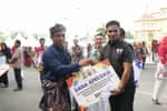 KORMI Kaltara Beri Bonus Pegiat Peraih Medali FORNAS VIII