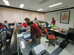 Kasus Tambang PT CCM, Kejagung Geledah Empat Lokasi di Kaltara