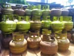 Gejolak LPG 3 Kg di Tenggarong
