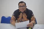Walikota Tarakan Dituding Alergi Gibran Center