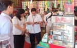 BPOM Tinjau Produk Toko Kelontong