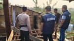 Dua Pria Diamankan di Mangkupadi, Polisi Sita 70 Paket Sabu 11,76 Gram